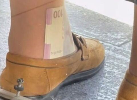 Dilənçiliklə məşğul olanlar həbs ediləcək