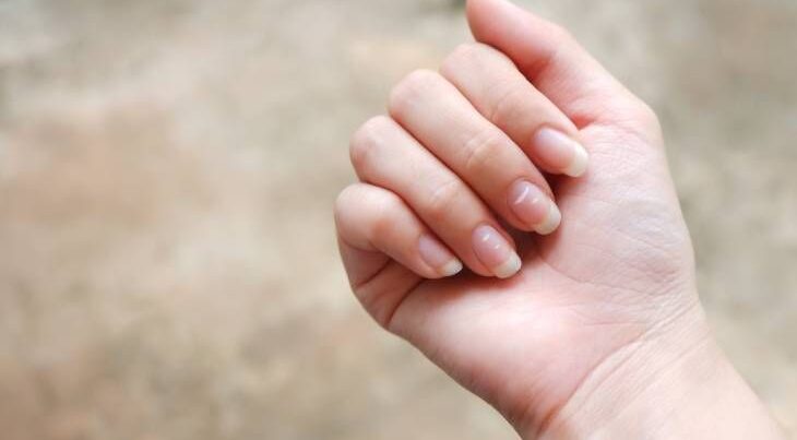 Gecə dırnaq kəsmək uğursuzluq gətirir? – mif, yoxsa həqiqət… Gecə dırnaq kəsmək uğursuzluq gətirir? – mif, yoxsa həqiqət…