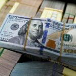 Bir ayda yarım milyard dollarlıq yeyinti – Şirkət büdcəsi çökdü