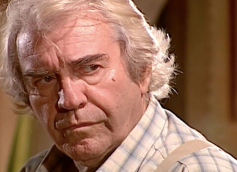 “Doktor Albiyeri” vəfat etdi