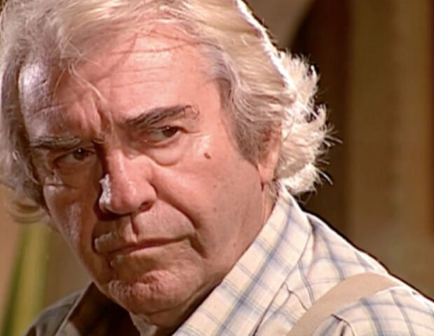 “Doktor Albiyeri” vəfat etdi