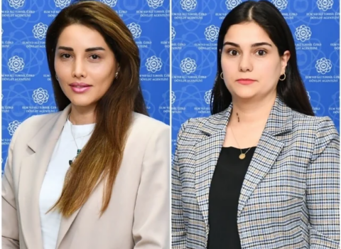 İki şəxsə yüksək vəzifə həvalə EDİLDİ