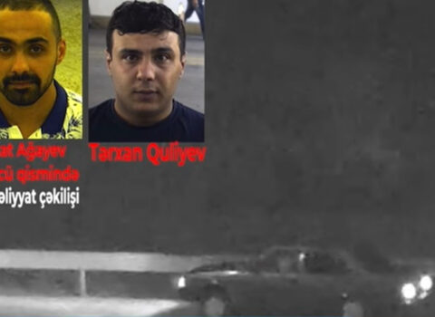 SEPAH Bakıda bu strateji obyektləri partlatmaq istəyirmiş – DTX ifşa etdi