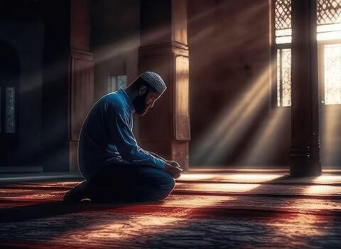 Dua edərkən bu səhvləri ETMƏYİN