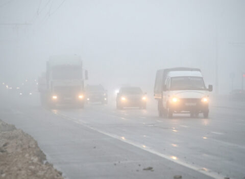 Sürücülərin nəzərinə!