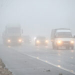 Yollarda görünüş məhdudlaşacaq