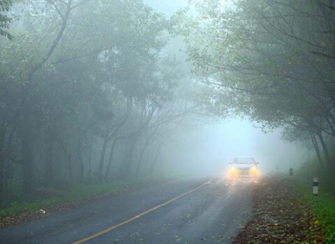 Yollarda görünüş məsafəsi məhdudlaşacaq