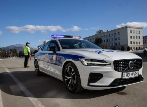 SON DƏQİQƏ! DYP xəbərdarlıq yaydı