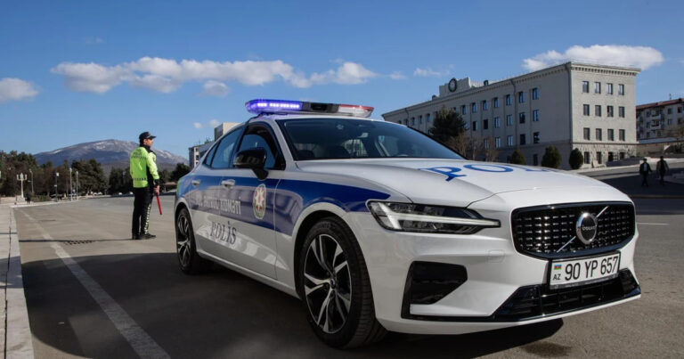SON DƏQİQƏ! DYP xəbərdarlıq yaydı SON DƏQİQƏ! DYP xəbərdarlıq yaydı
