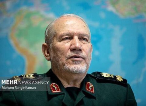 SEPAH kölgədən çıxır: Xameneinin yaxın çevrəsində yeni fiqurlar