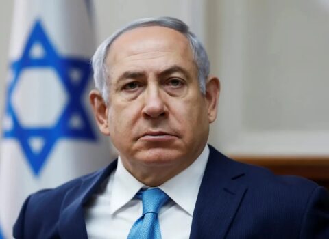 Netanyahu ölüm xəbərlərinə belə cavab verdi – VİDEO YAYDI