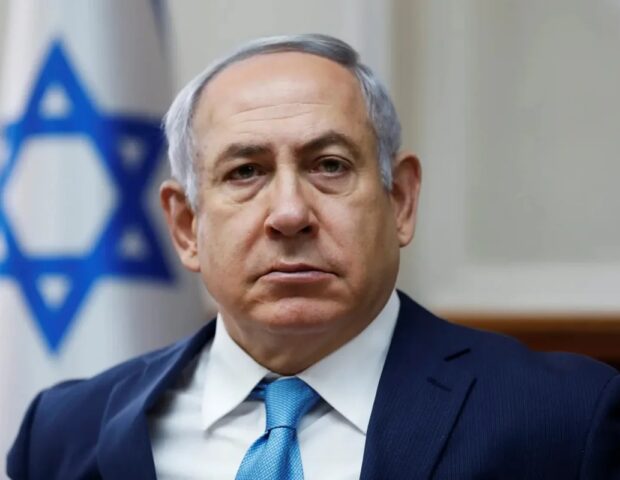 Netanyahu ölüm xəbərlərinə belə cavab verdi – VİDEO YAYDI