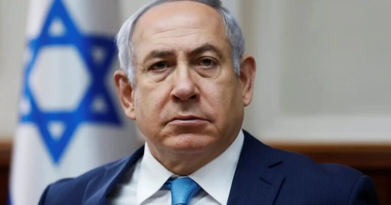 Netanyahu ölüm xəbərlərinə belə cavab verdi – VİDEO YAYDI