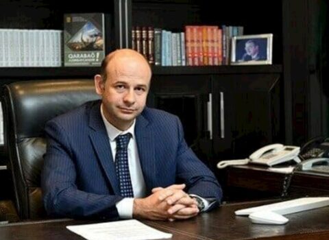 ASCO sədrindən tapşırıq – Qohumlar bir yerdə işləyə bilməyəcəklər