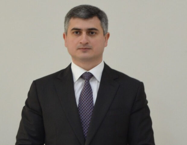 Lerikin icra başçısına ağır itki