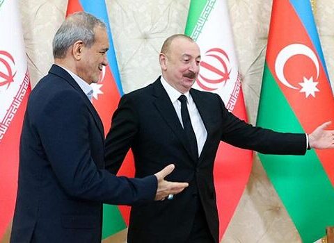 Əliyev hər şeyi Pezeşkianın bircə zənginə qurban etdi…