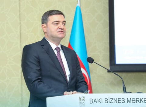 Vüqar Qurbanovun ən yaxın adamı da işdən çıxarıldı