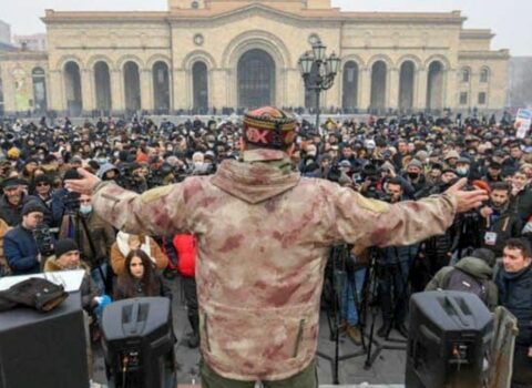 Ermənilərin qorxduğu ölkələr: Görün ilk “üçlük”də hansılardır