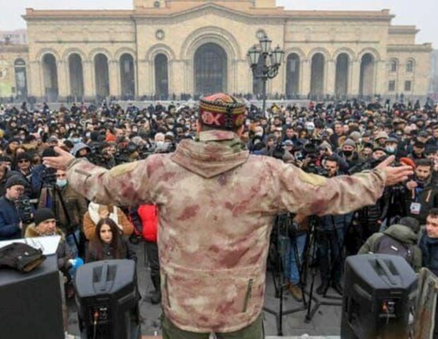 Ermənilərin qorxduğu ölkələr: Görün ilk “üçlük”də hansılardır