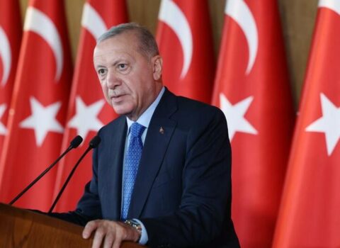 TƏCİLİ! Ərdoğandan İrana XƏBƏRDARLIQ