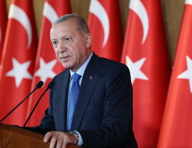 TƏCİLİ! Ərdoğandan İrana XƏBƏRDARLIQ