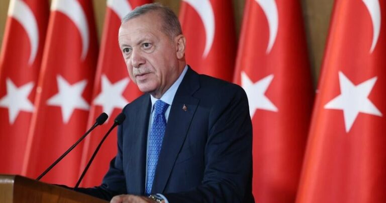 TƏCİLİ! Ərdoğandan İrana XƏBƏRDARLIQ