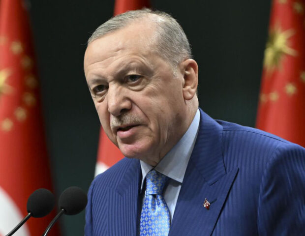 Ərdoğan Naxçıvana hücumdan danışdı – Video