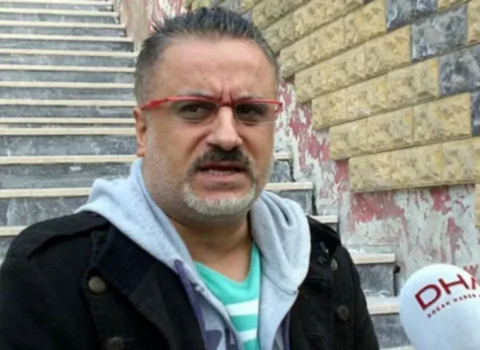 Erol Köse faciəvi şəkildə ÖLDÜ
