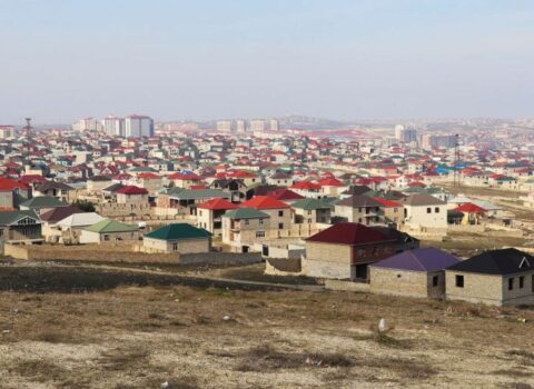 Azərbaycanda bəzi evlərə su verilməyəcək – AÇIQLANDI