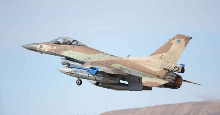 İsrail onu da ÖLDÜRDÜ –  FOTO