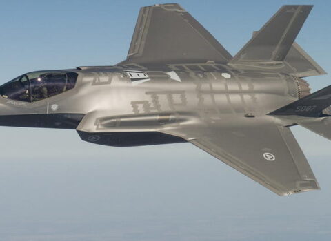 ABŞ F-35-ni kim vurdu: İran, İsrail, Çin, Rusiya, yoxsa özü?