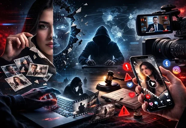 “Dipfeyk”lə bağlı SENSASİYA: Yaxın gələcəkdə həyatımızda elə şeylər olacaq ki…