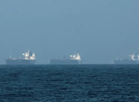 İran ordusu Hörmüz boğazında nəzarəti tam ələ keçirdiyini bəyan etdi