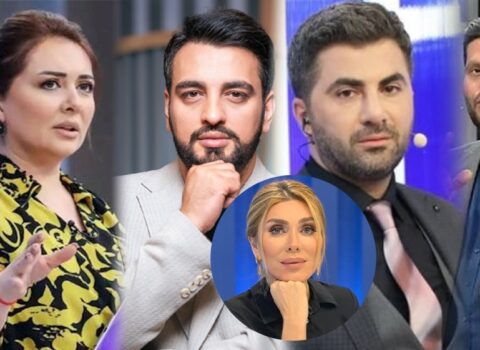 Bayağı verilişlər, səriştəsiz aparıcılar efirdən çıxır – Bəs gələcəyin televiziyası necə olacaq?