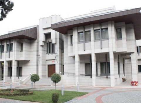 Türkiyədəki Azərbaycan səfirliyi BU TARİXƏDƏK BAĞLANIR