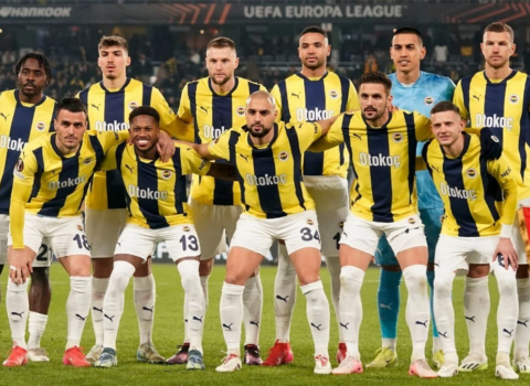 3 oyunçu “Fənərbağça”dan GEDİR