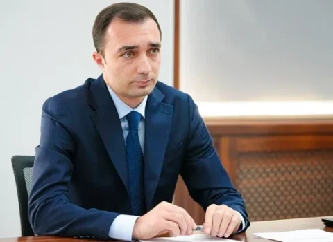 SON DƏQİQƏ! Fərid Bağırzadə nazir təyin olundu