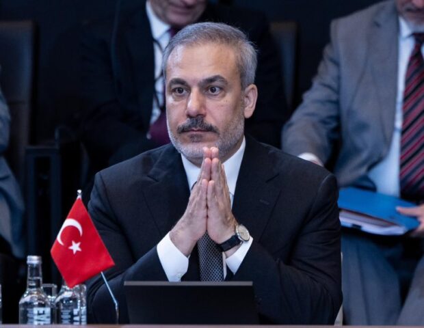 İranda ya rejim dəyişəcək, ya da…- Hakan Fidan