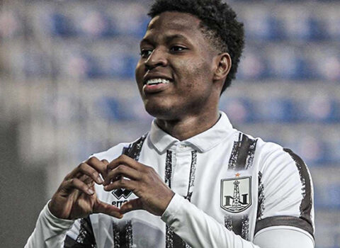 “Neftçi”də qol sevinci zamanı xəsarət almışdı – Karyerasını bitirdi