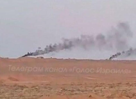 İranın nüvə obyekti vuruldu: radiasıya riski… – Təcili