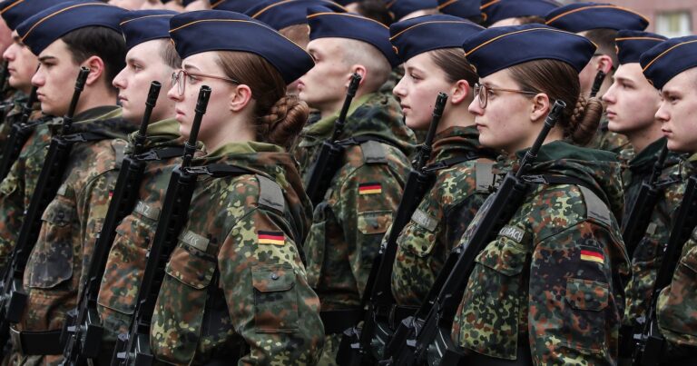 TƏCİLİ: Daha bir ölkə İrana qarşı MÜHARİBƏYƏ BAŞLADI TƏCİLİ: Daha bir ölkə İrana qarşı MÜHARİBƏYƏ BAŞLADI