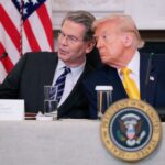 ABŞ və müttəfiqləri arasında GƏRGİNLİK: Müharibə Trampa baha başa gəlir…