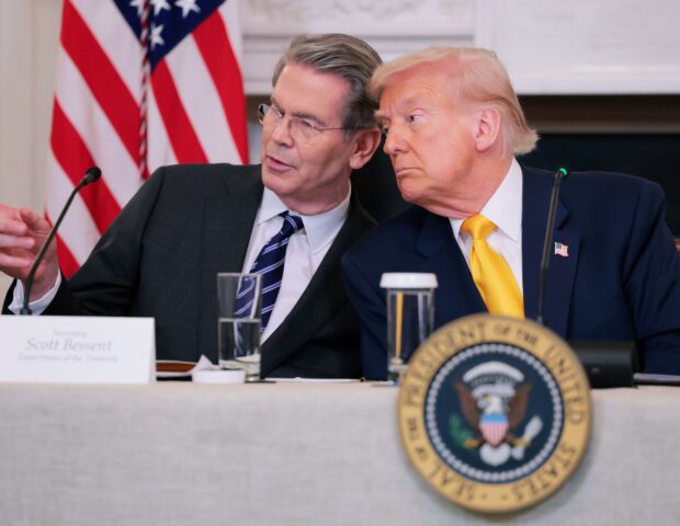 ABŞ və müttəfiqləri arasında GƏRGİNLİK: Müharibə Trampa baha başa gəlir…