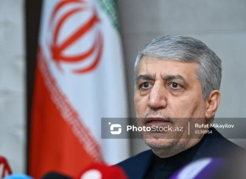 Naxçıvana dron hücumu təsdiqlənərsə, İran ordusuna cəza verəcək? – RƏSMİ AÇIQLAMA