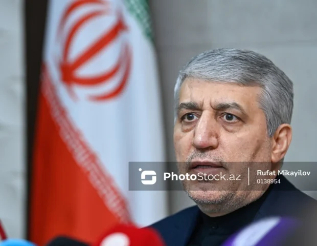 Naxçıvana dron hücumu təsdiqlənərsə, İran ordusuna cəza verəcək? – RƏSMİ AÇIQLAMA