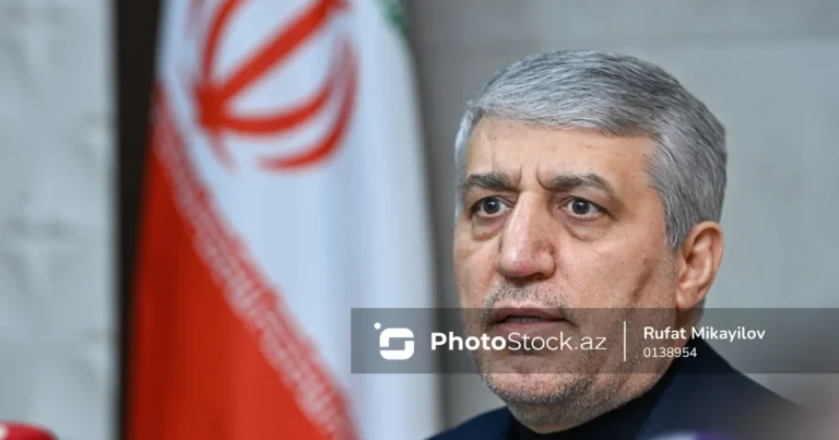 Naxçıvana dron hücumu təsdiqlənərsə, İran ordusuna cəza verəcək? – RƏSMİ AÇIQLAMA