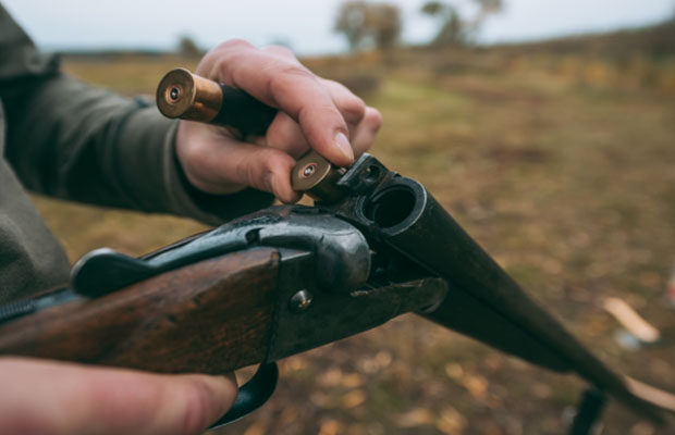 Qardaş qardaşı ov tüfəngi ilə qətlə yetirdi