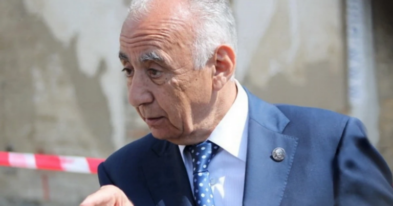 Hacıbala Abutalıbov Bakıya QAYITDI Hacıbala Abutalıbov Bakıya QAYITDI