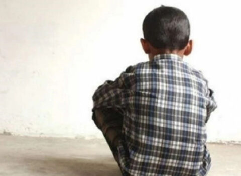 Dayının bacısı oğluna qarşı iyrənc cinayəti…