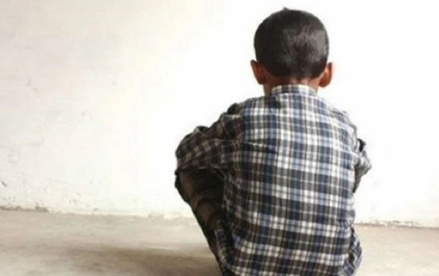 Dayının bacısı oğluna qarşı iyrənc cinayəti…